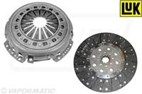 VPG6741 - Clutch kit