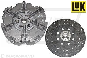 VPG6744 Clutch Cover and Plate Kit 633304809 VPG6744 Clutch Cover and Plate Kit 633304809