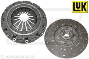 VPG65745 Clutch Cover & Plate Kit 633305709 VPG65745 Clutch Cover & Plate Kit 633305709