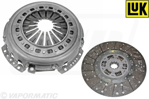 VPG6750 - Clutch kit