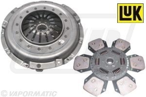 VPG6774 Clutch Cover and Plate Kit 633240439 VPG6774 Clutch Cover and Plate Kit 633240439