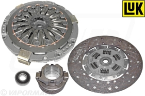 VPG 6776 Clutch kit VPG 6776 Clutch kit