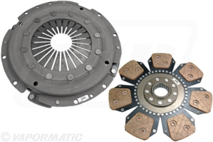 VPG6798 - Clutch kit