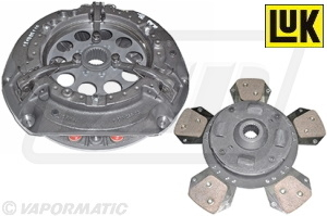VPG6837 Clutch Kit VPG6837 Clutch Kit