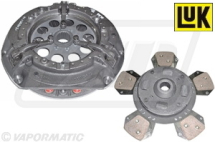 VPG6837 Clutch Kit