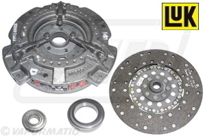 VPG6853 Complete Clutch Kit VPG6853 Complete Clutch Kit