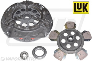 VPG6857 Clutch Kit VPG6857 Clutch Kit