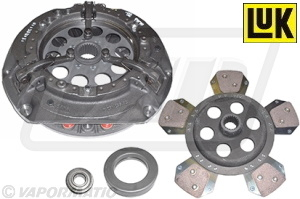 VPG6858 Clutch Kit