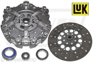 VPG6864 Clutch Kit 628103410 VPG6864 Clutch Kit 628103410