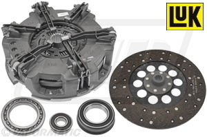 VPG6873 Clutch kit VPG6873 Clutch kit