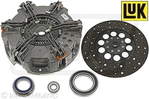 VPG6874 Complete Clutch Kit 631106810 VPG6874 Complete Clutch Kit 631106810