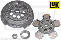 VPG6880 Clutch Kit