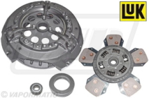 VPG6881 Clutch Kit