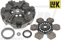 VPG7142 Complete Clutch Kit 635139210 VPG7142 Complete Clutch Kit 635139210