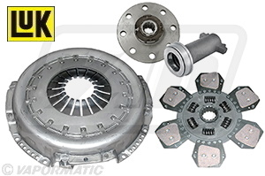 VPG7237 Clutch Kit VPG7237 Clutch Kit