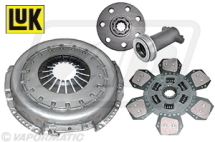 VPG7239 Clutch Kit 631243910 VPG7239 Clutch Kit 631243910