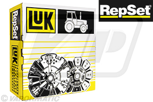 VPG7245 Complete Clutch Kit 633068510 VPG7245 Complete Clutch Kit 633068510