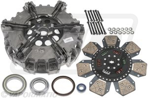 VPG8508 Complete Clutch Kit VPG8508 Complete Clutch Kit