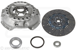 VPG8541 Complete Clutch Kit