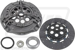 VPG8564 Clutch cover assembly VPG8564 Clutch cover assembly