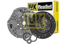 VPG9021 Clutch Cover & Plate Kit 625138309