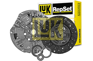 VPG9021 Clutch Cover & Plate Kit 625138309 VPG9021 Clutch Cover & Plate Kit 625138309