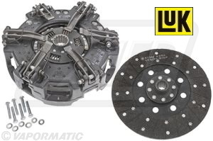 VPG9030 Clutch Kit 628105309 VPG9030 Clutch Kit 628105309