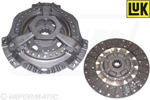 VPG9032 - Clutch Kit VPG9032 - Clutch Kit
