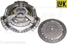 VPG9033 - Clutch kit VPG9033 - Clutch kit