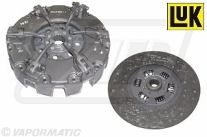 VPG9040 Clutch Cover and Plate Kit 628137909 VPG9040 Clutch Cover and Plate Kit 628137909