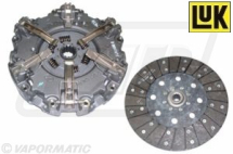 VPG9053 Clutch Cover and Plate Kit 628241309 VPG9053 Clutch Cover and Plate Kit 628241309
