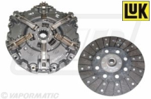 VPG9054 Clutch Cover & Plate Kit 628241319