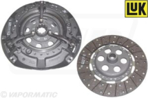 VPG9060 - Clutch kit