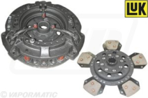 VPG9075 - Clutch kit