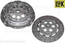 VPG9082 - Clutch kit VPG9082 - Clutch kit