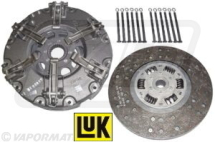 VPG9098 Clutch Kit 630246209 VPG9098 Clutch Kit 630246209
