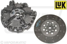 VPG9099 Clutch Cover and Plate Kit 630303319 VPG9099 Clutch Cover and Plate Kit 630303319