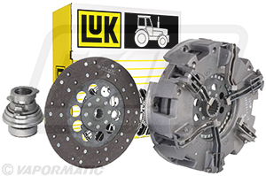 VPG9107 Complete Clutch Kit 631107211 VPG9107 Complete Clutch Kit 631107211