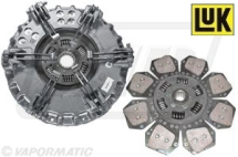VPG9114 Clutch Cover and Plate Kit 631139019 VPG9114 Clutch Cover and Plate Kit 631139019