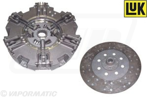 VPG9115 - Clutch Kit 631200109