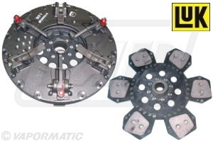 VPG9118 Clutch Cover and Plate Kit 631240339