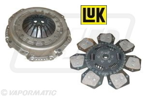 VPG9119 Clutch Kit VPG9119 Clutch Kit