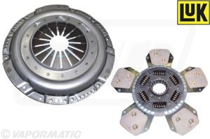 VPG9121 - Clutch Kit 633068509 VPG9121 - Clutch Kit 633068509