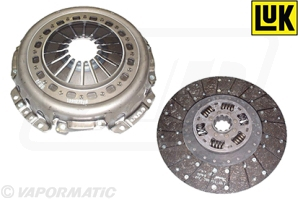 VPG9128 - Clutch kit