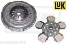 VPG9133 Clutch Cover and Plate Kit 633240429