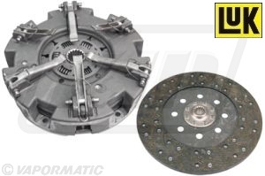 VPG9135 Clutch Cover and Plate Kit 633301319 VPG9135 Clutch Cover and Plate Kit 633301319