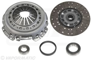 VPG9541 - Clutch kit