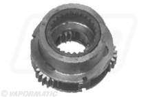 VPH1001 - Planetary Gear VPH1001 - Planetary Gear