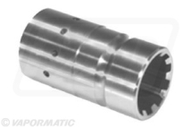 VPH1109 - Transmission coupling / Shear tube