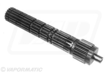 VPH1121 - Main shaft